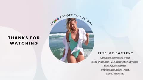 Lou  Peaches online show from December 13, 7:42 pm