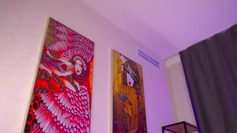 Im Emily  Lovense is activeThere are legends that in this room all your wishes can come true  Private is Open  online show from December 21, 4:17 am