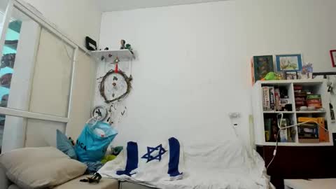 Marta online show from October 5, 5:23 am