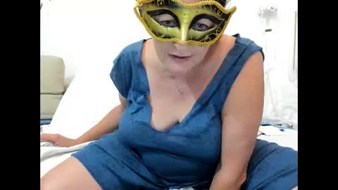 Marta online show from October 8, 8:13 pm