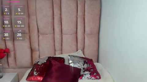 ISSA MILF online show from June 20, 4:32 pm