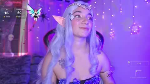 ISSA  online show from October 31, 9:08 pm