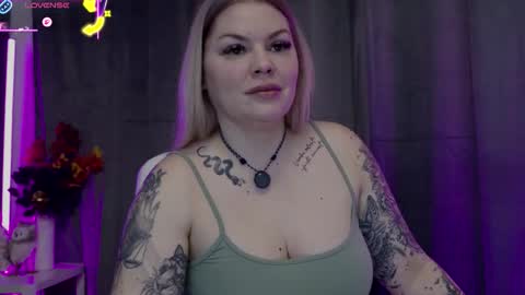 Alisa online show from January 9, 6:07 am