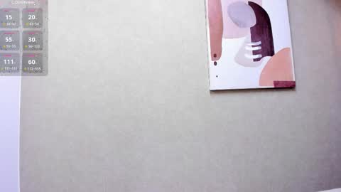 isa online show from February 7, 7:40 pm