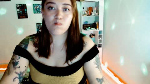 Yiz online show from December 3, 2:56 am