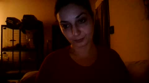 Bella Bloom online show from June 27, 5:52 am