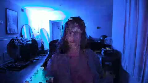 Bella Bloom online show from October 19, 6:26 am