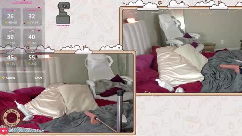 ithuriella online show from February 12, 4:58 am