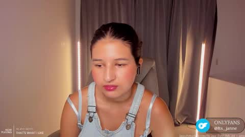 ITS JANE online show from February 28, 8:52 pm