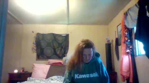 its kimber online show from March 18, 1:27 pm