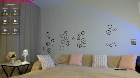 Nicki online show from February 8, 3:16 pm