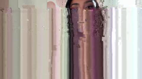 Aria Jackson online show from March 21, 10:15 pm