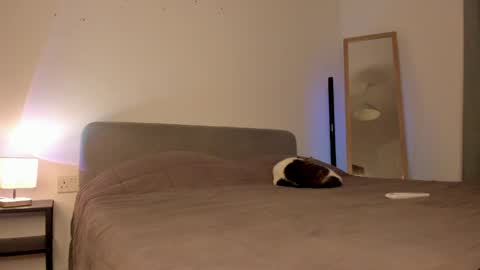 Isabella online show from March 18, 5:51 pm