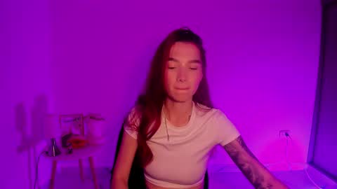 camill online show from September 24, 2:10 am