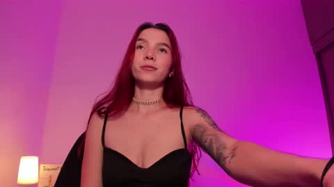 camill online show from November 6, 2:39 am