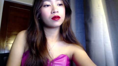 Snapshot of itscandygurl chatting on December 21, 5:25 am Candy online show from December 21, 5:25 am