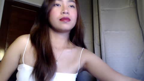 Snapshot of itscandygurl chatting on January 28, 2:42 pm Candy online show from January 28, 2:42 pm