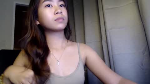 Snapshot of itscandygurl chatting on February 13, 6:48 pm Candy online show from February 13, 6:48 pm