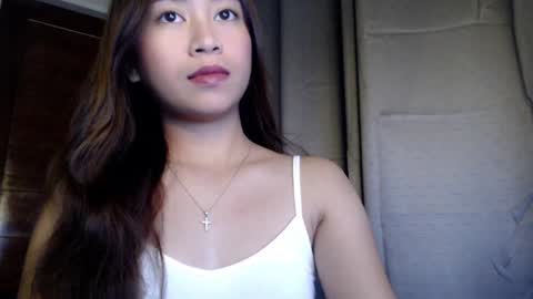 Snapshot of itscandygurl chatting on January 26, 7:20 pm Candy online show from January 26, 7:20 pm