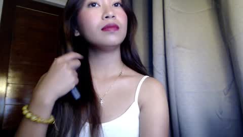 Snapshot of itscandygurl chatting on January 23, 3:01 pm Candy online show from January 23, 3:01 pm