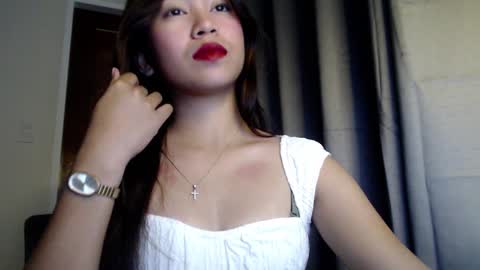 Snapshot of itscandygurl chatting on December 9, 5:30 pm Candy online show from December 9, 5:30 pm