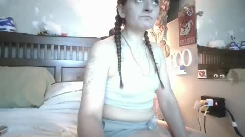 itsdannibaby online show from May 31, 10:54 am