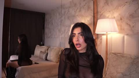     online show from March 5, 2:57 pm