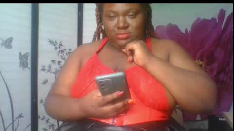 itsempresshoney online show from March 24, 1:44 am