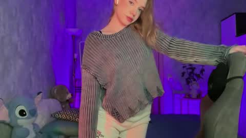 Eva online show from May 9, 5:53 am