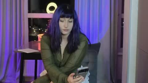 itsissadora online show from July 31, 5:58 pm