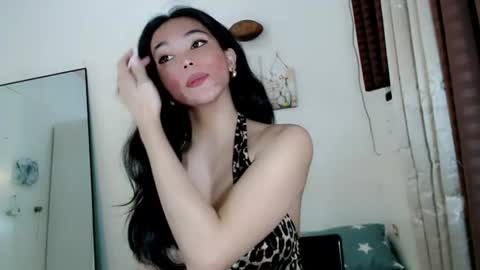 Sugar Baby online show from June 13, 9:34 pm