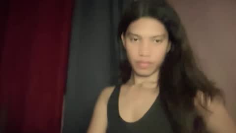 Jayve online show from February 6, 7:17 pm