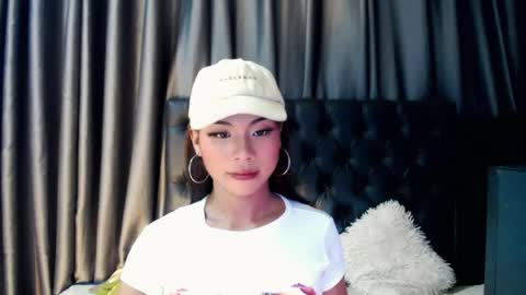 itsmeyumiko online show from July 23, 4:42 am
