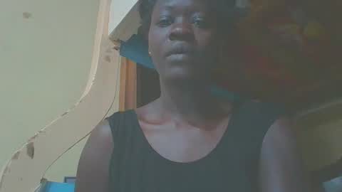 Queen blacq online show from October 16, 7:55 am