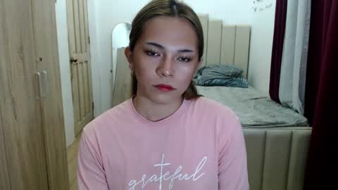 itsshawn_12 online show from July 23, 1:58 am