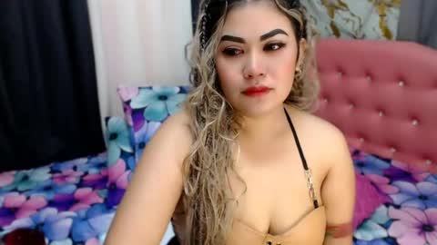 Cammie online show from July 20, 8:39 am