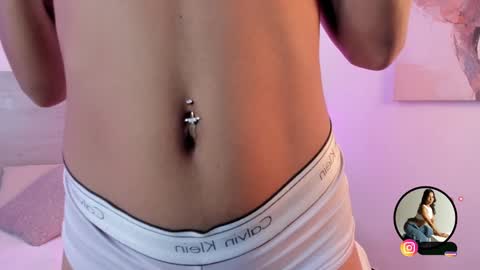 ivana_hall online show from October 8, 8:46 pm