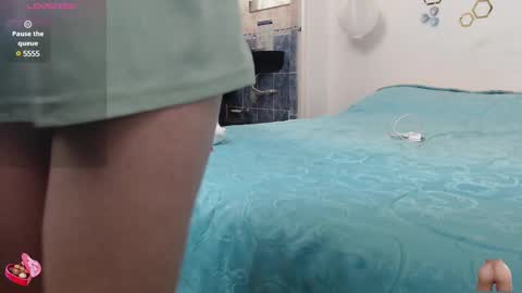 Adris online show from March 12, 11:54 pm