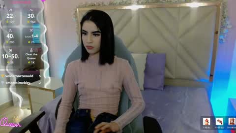 ivanna_tay1 online show from May 29, 3:48 am
