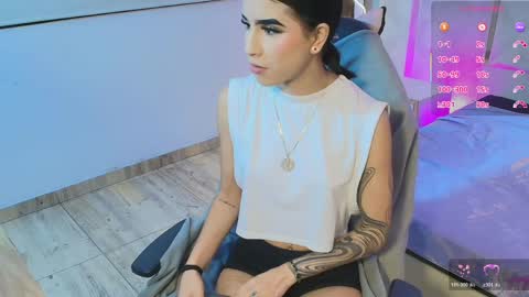 ivanna_tay1 online show from May 25, 3:27 am