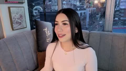 Ivanna West online show from April 2, 1:41 pm