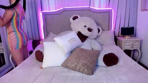 Ivanna West online show from March 6, 11:36 am