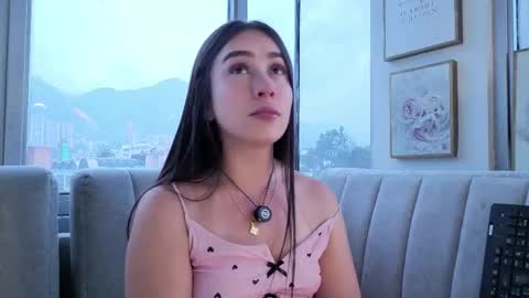 Ivanna West online show from January 5, 5:27 pm