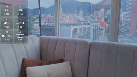 Ivanna West online show from June 2, 11:44 am