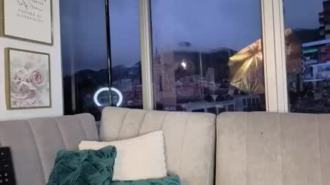 Ivanna West online show from July 16, 10:42 am