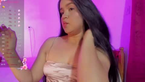 ivannaa18 online show from December 23, 2:37 am