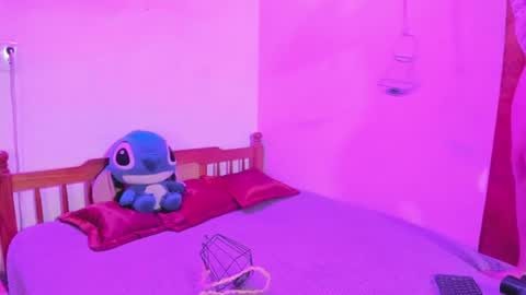 ivannaa18 online show from June 15, 2:01 am