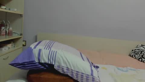 Snapshot of iveto69 chatting on January 11, 3:34 am Iveta online show from January 11, 3:34 am