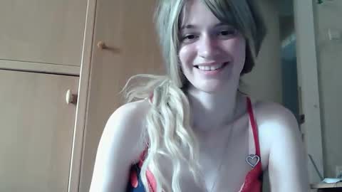 ivetta911 online show from June 3, 11:44 am