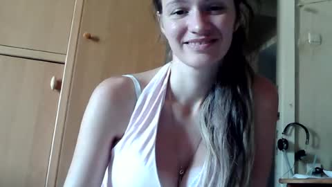 ivetta911 online show from August 4, 8:09 am